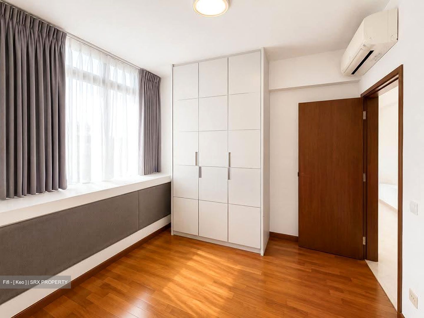 Belmond Green (D10), Condominium #629858981